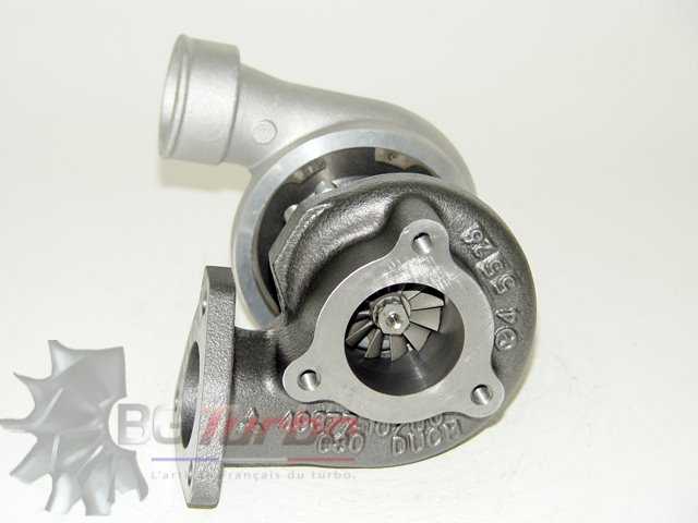 TURBO - NEUF ORIGINE - VL - 4937707700
